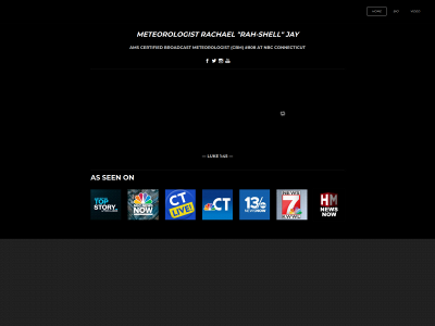 www.rachaeltv.com snapshot