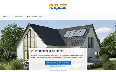 guethundluppus.de snapshot