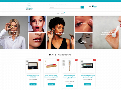 maleste.com snapshot
