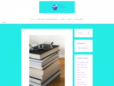 readsoftheread.com snapshot