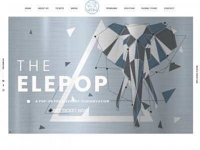 theelepop.com snapshot