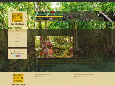 ambazona.com snapshot