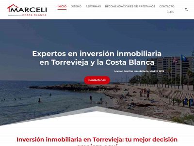 www.propertyinvestmenttorrevieja.com snapshot
