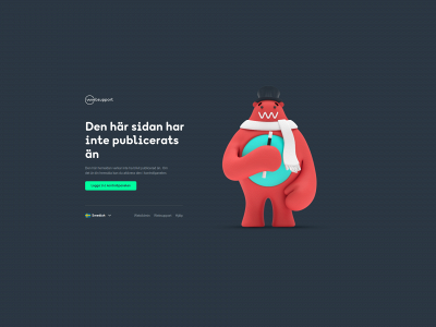 reinedahl.se snapshot
