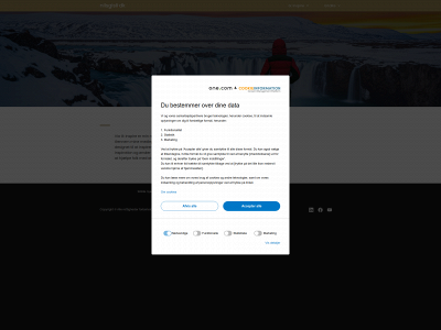 nilsgisli.dk snapshot