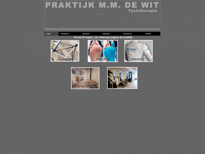 praktijkmmdewit.nl snapshot