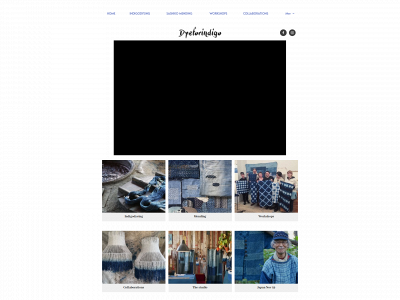 dyeforindigo.se snapshot