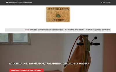 acuchilladosaguirre.es snapshot