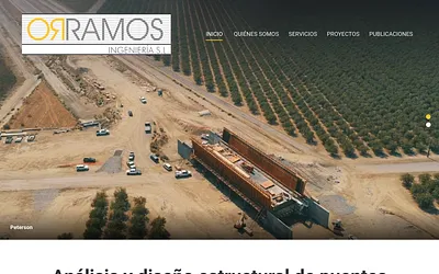 orramoseng.es snapshot