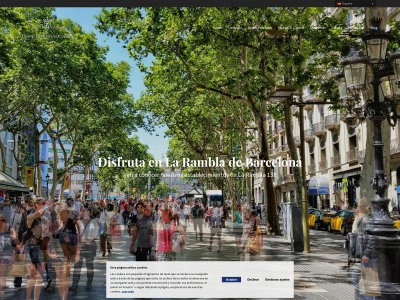 hoteltoledano.com snapshot