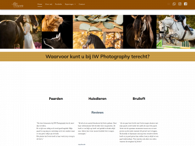 ivettewagenvoort.com snapshot