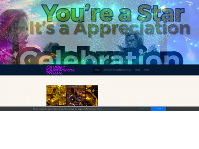 www.chipperchadbourne.com snapshot