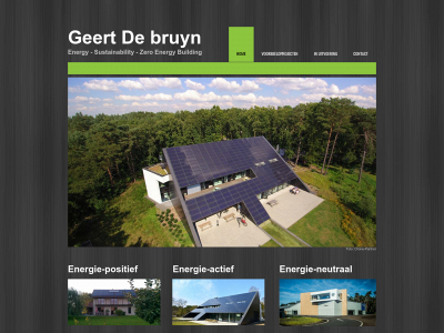 gdb-engineering.be snapshot
