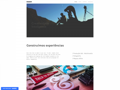 squaremaps.weebly.com snapshot