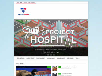 simulatie-games.nl snapshot