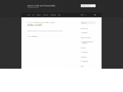 teodoe.com snapshot