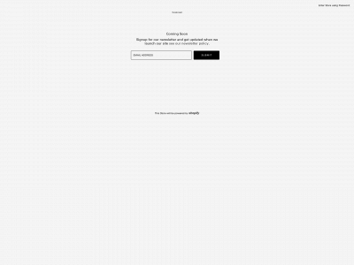 swancoast.com snapshot