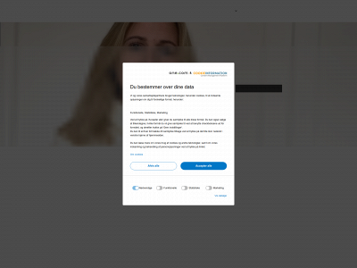 maikengregersen.dk snapshot