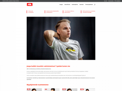 adil.fi snapshot