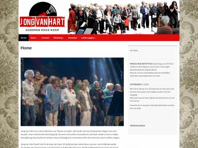 jongvanhartgroningen.nl snapshot