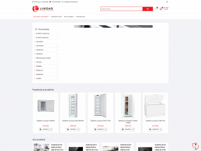 technikalukdas.lt snapshot