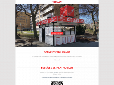 kjollen.se snapshot