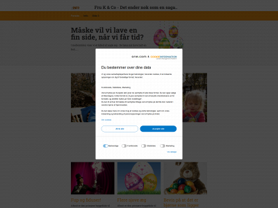 fruk.dk snapshot