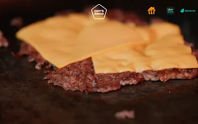 guysburger.com snapshot