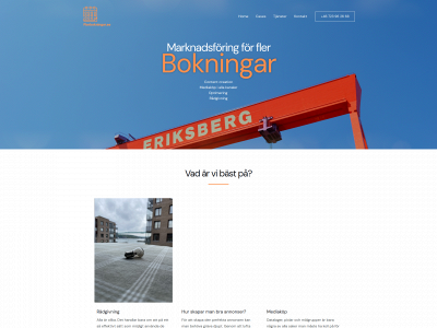 flerbokningar.se snapshot