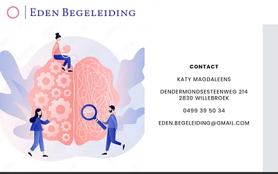 eden-begeleiding.be snapshot