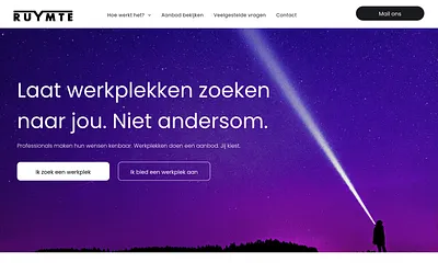 ruymte.nl snapshot