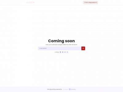 mybottleworld.com snapshot