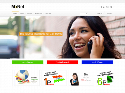 mbbnetwork.net snapshot
