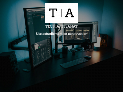 techartisanat.fr snapshot