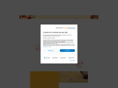 leonidacreations.com snapshot
