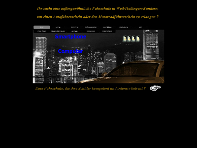 fahrschule-hoerling.me snapshot