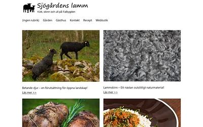 sjogarden.one snapshot