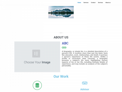 ansari.group snapshot
