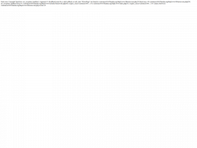 handsa.org snapshot