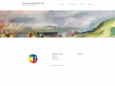 runahansdottir.com snapshot