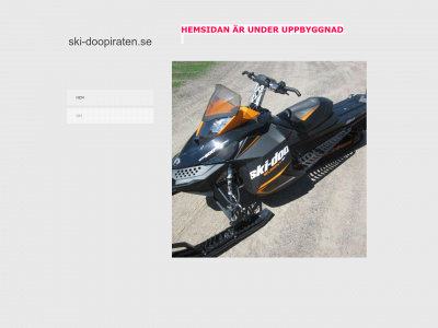 ski-doopiraten.se snapshot