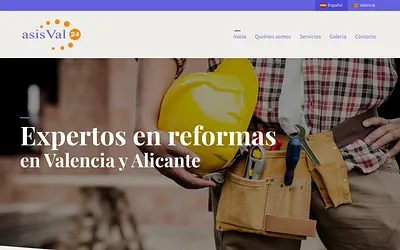 asisval24.es snapshot