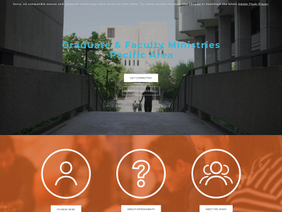 www.pacificgfmintervarsity.org snapshot