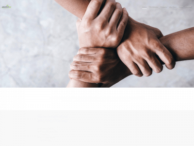 thedisinfected.com snapshot