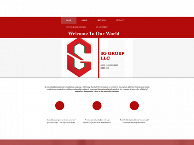 sggroup-web.com snapshot