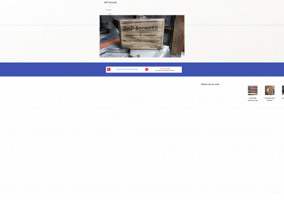 snpaccents.com snapshot
