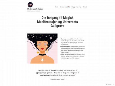 ektemagi.no snapshot