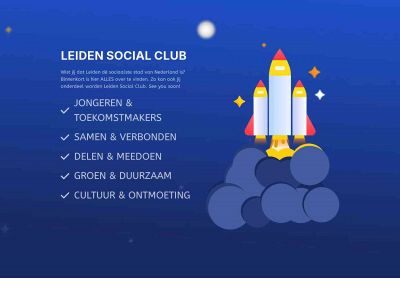 leidensocialclub.nl snapshot