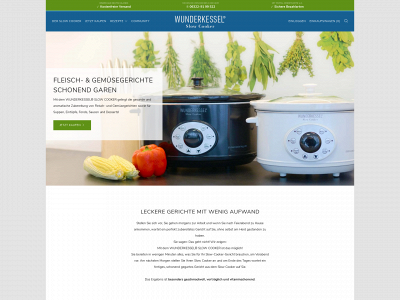 slowcooking.de snapshot
