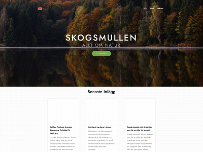skogsmullen.se snapshot
